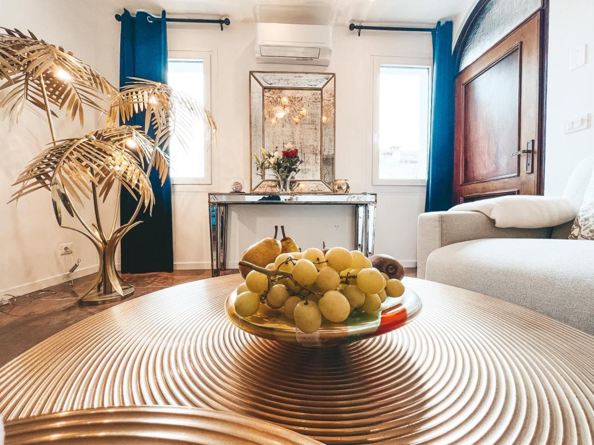 Le Murano Luxury Lagoon Eksteriør billede
