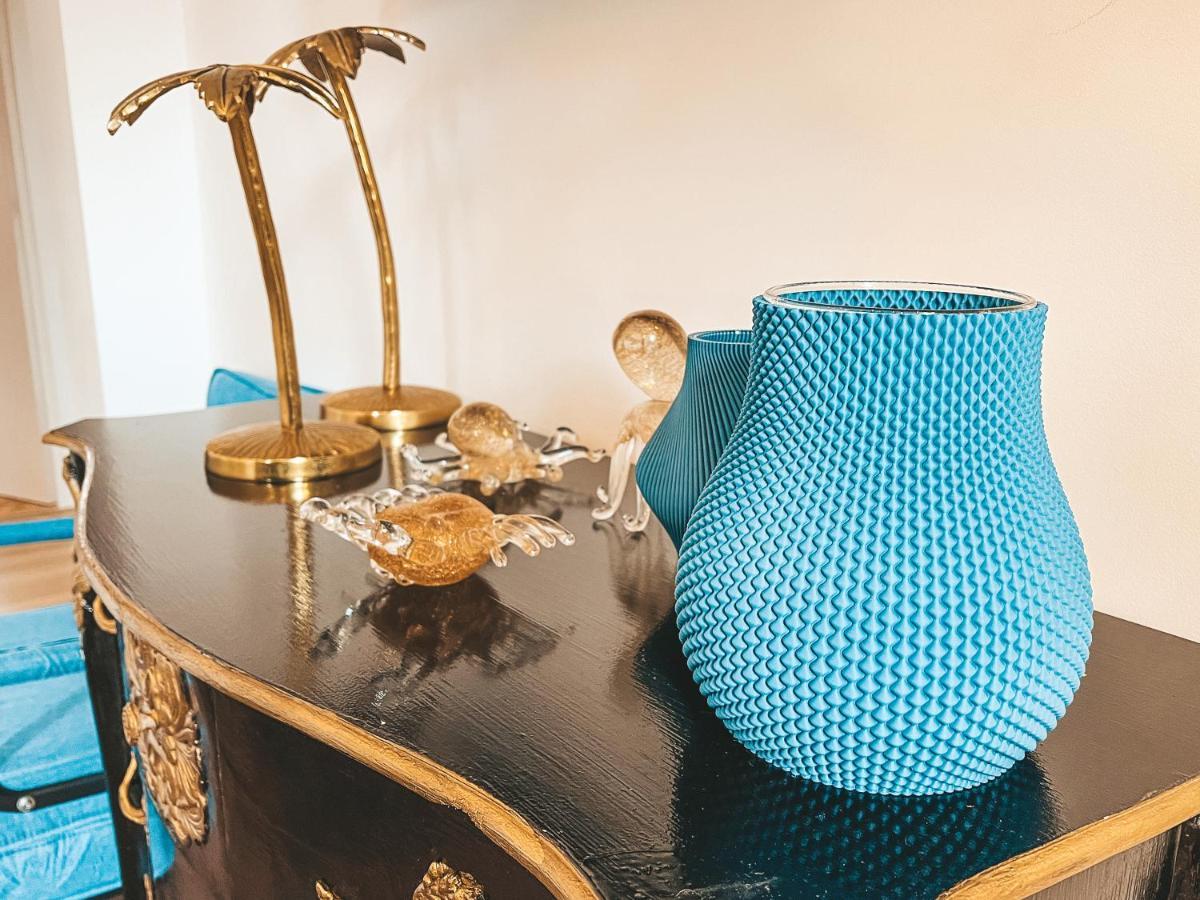 Le Murano Luxury Lagoon Eksteriør billede