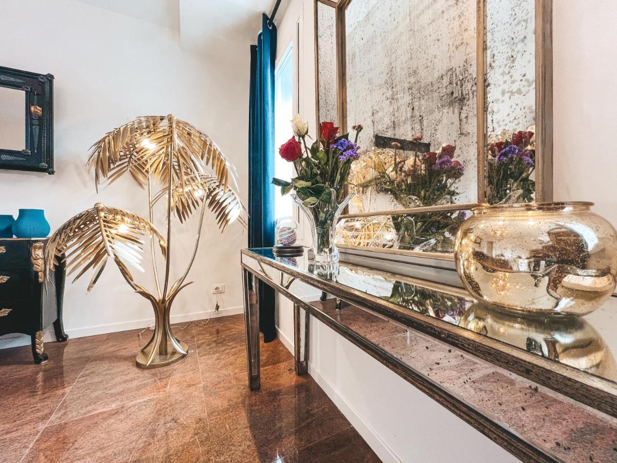Le Murano Luxury Lagoon Eksteriør billede