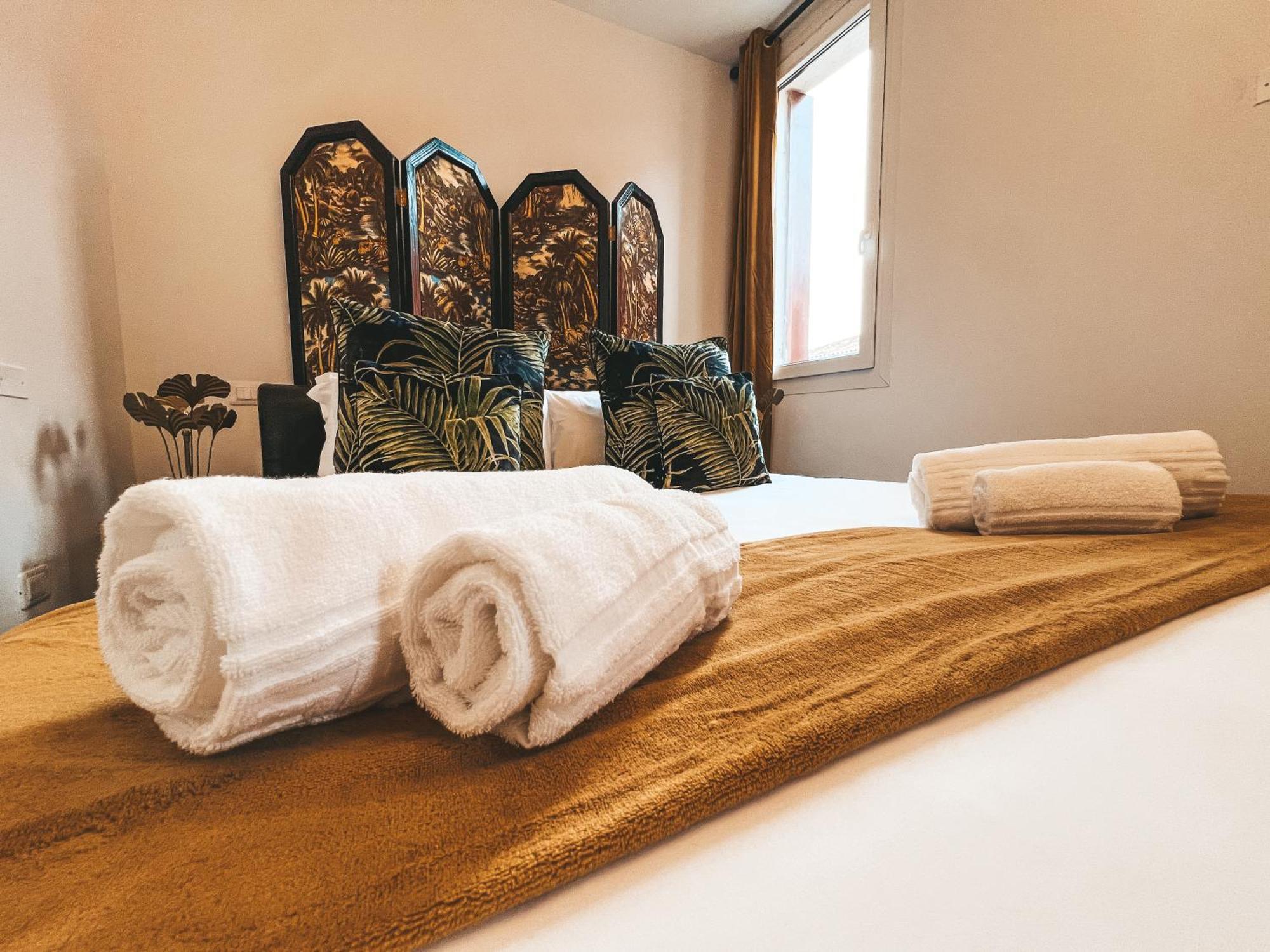Le Murano Luxury Lagoon Eksteriør billede