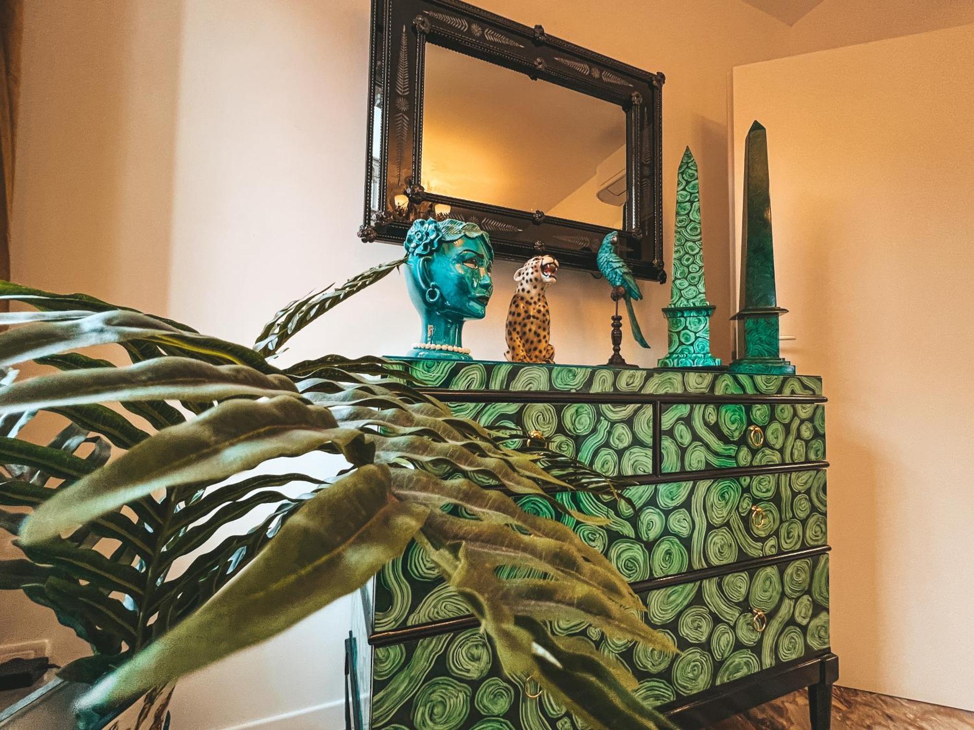 Le Murano Luxury Lagoon Eksteriør billede